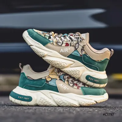 Foot Fancy Casual Shoes